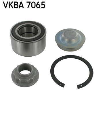 Set rulment roata VKBA 7065 SKF